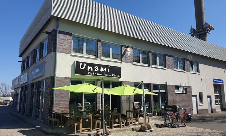 Unami