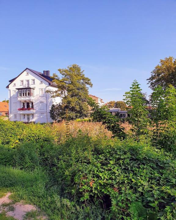 Zur alten Stadtmauer Pension